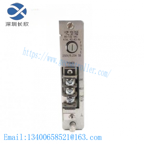 BENTLY 125840-02 Module for Industrial Control Systems