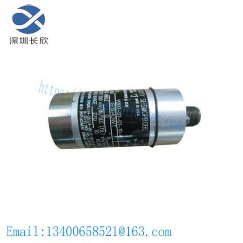 Bently 9200-01-01-10-00 Driver for Development