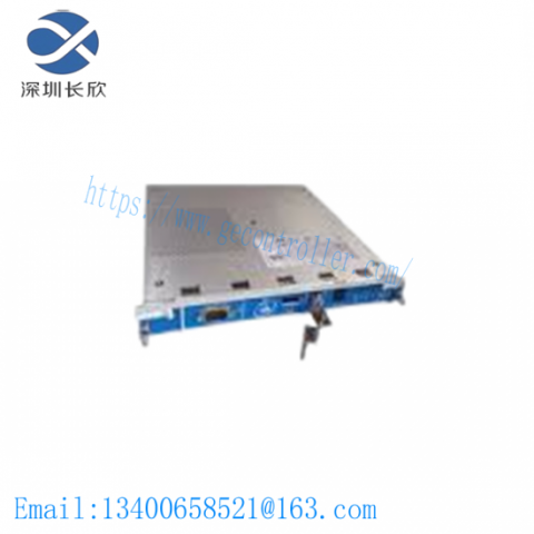 Bently Nevada 115M7750-01: Precision Measurement System for Industrial Automation