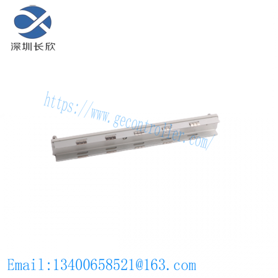 bently_nevada_128275-01e_plc_module.png Bently Nevada 128275-01E: High-Voltage AC Power Input Module for 3500 Series