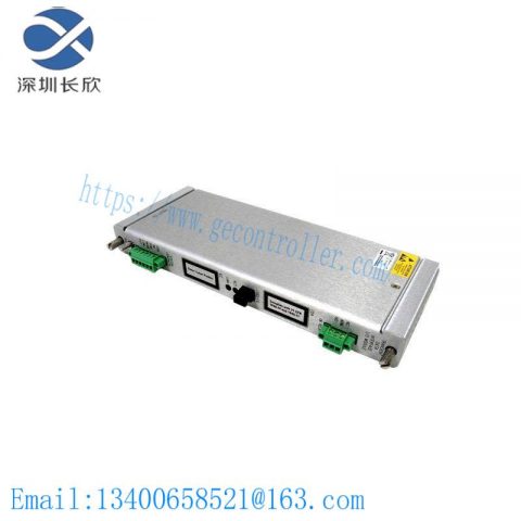 Bently Nevada 146031-02 Vibration Sensor for Industrial Control Systems