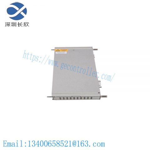 Bently Nevada 149992-01 - High-Performance 16-Channel Relay Output Module for Industrial Automation