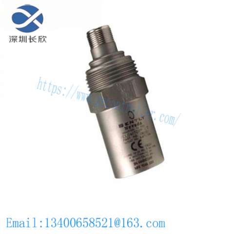 Bently Nevada 190501-04-00-04 Velomitor CT Velocity Transducer