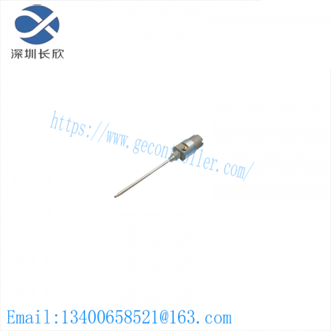 Bently Nevada 24701-28-05-00-075-04-02 Proximity Probe - Precision Measurement for Industrial Automation