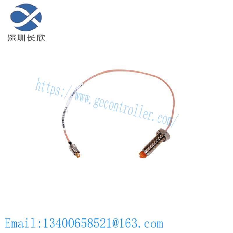 bently_nevada_30000-00-10-36-02_vibration_probe.jpg Bently Nevada 30000-00-10-36-02 Vibration Probe - Precision Monitoring for Industrial Applications