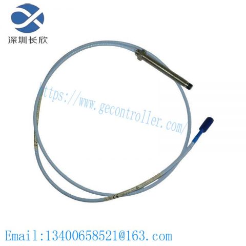 Bentley Nevada 3300101-00-32-10-02-05 Proximity Probes, Precision Measurement Solutions