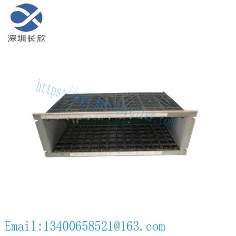 Bently Nevada 3300/05 Slot Card: Advanced Process Control Module