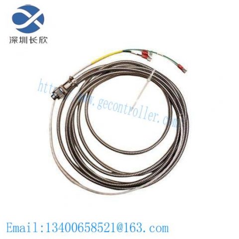 Bently Nevada 330101-00-36-10-01-00 Industrial Control Module