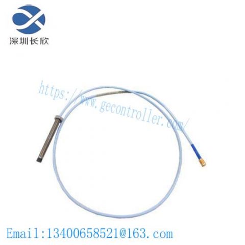 Bently Nevada 330101-00-63-10-02-00 TSI System