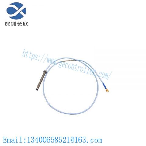 Bently Nevada 330101-30-49-10-02-05 Proximity Probes - Advanced Industrial Sensing Solution