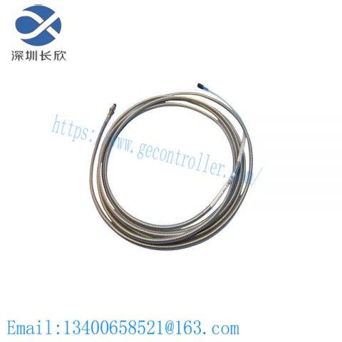 BENTLY NEVADA 330102-00-50-10-01-05, Advanced 3300 XL Proximity Probes