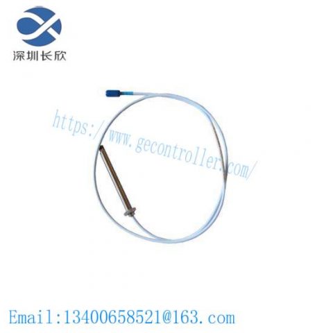 BENTLY NEVADA 330103-00-03-05-01-05 3300 XL 8 mm Proximity Probes