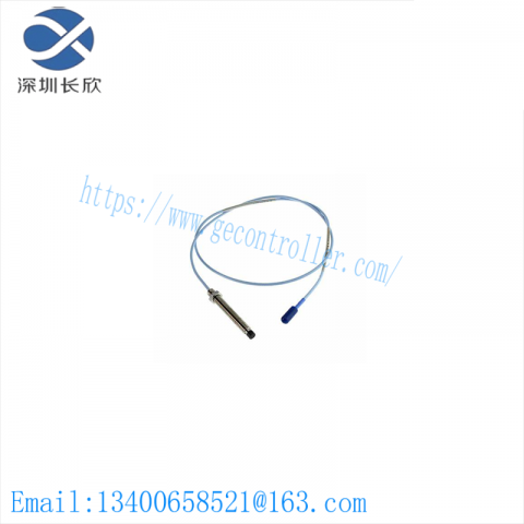 BENTLY NEVADA 330103-00-03-10-02-00: 3300 XL Series, High Precision Proximity Probes