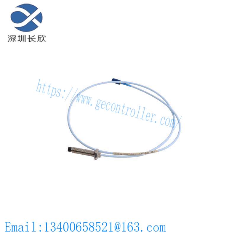 bently_nevada_330103-00-12-10-01-00_proximity_probes.jpg Bently Nevada 330103-00-12-10-01-00 Proximity Probes: Advanced Sensing Solutions for Industrial Control Systems