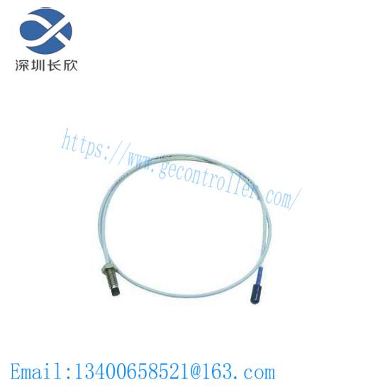 bently_nevada_330103-00-14-05-02-00_proximity_probes.jpg Bently Nevada 330103-00-14-05-02-00 Proximity Probes: Precision Sensor for Advanced Control Systems