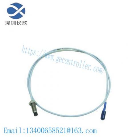 Bently Nevada 330103-10-20-05-02-CN Extension Cable; Producer: bently-nevada