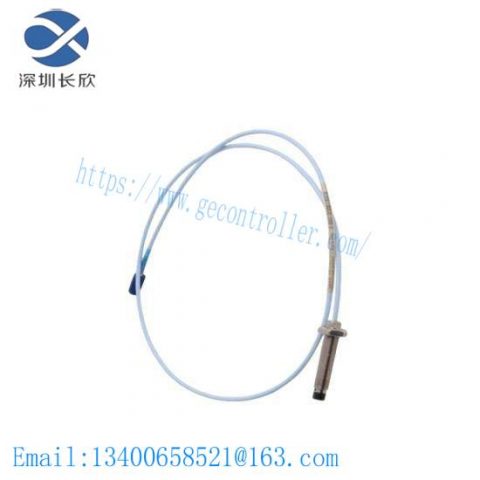 Bently Nevada 330104-00-05-05-11-05 Proximity Probe