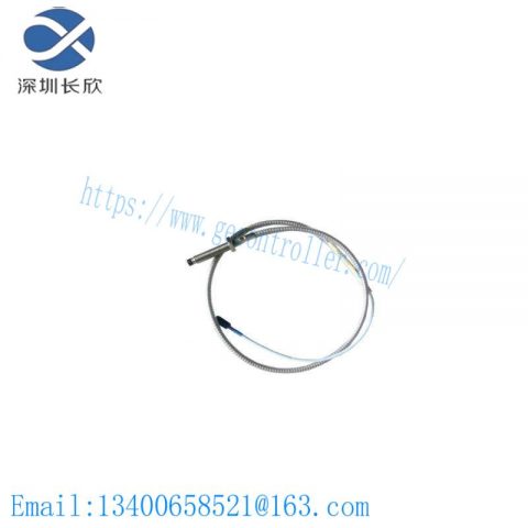 Bently Nevada 330104-00-06-10-11-00 - 3300 XL 8 mm Proximity Probes