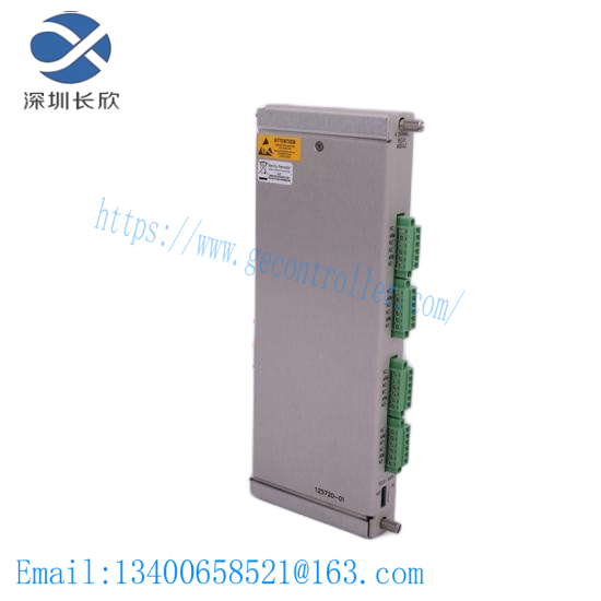 bently_nevada_330104-10-23-50-02-00.png Bently Nevada 330104-10-23-50-02-00 Precision Measurement Module for Industrial Automation