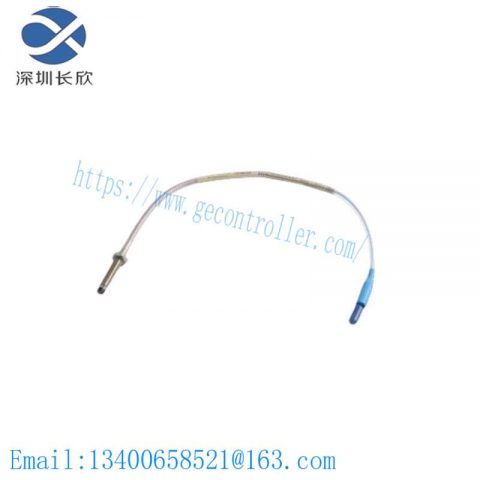 Bently Nevada 3300 XL Proximity Transducer, 8mm