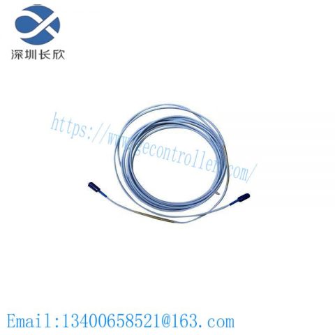 Bently Nevada 330130-085-00-00, 3300 XL Standard Extension Cable
