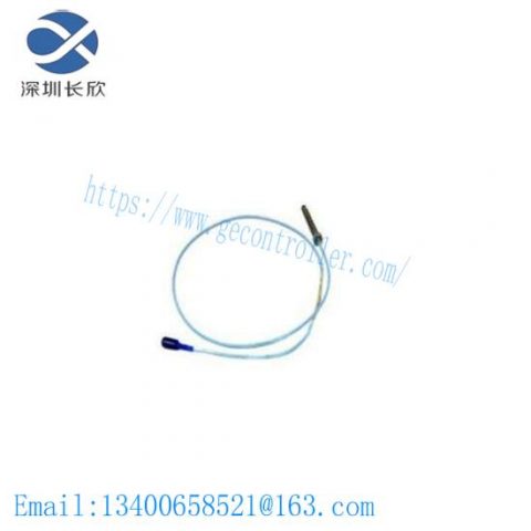 Bentley Nevada 990-05-71-01-05 Control Module