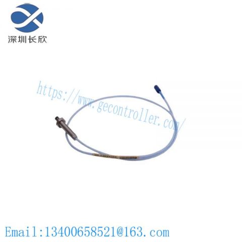 Bently Nevada 330354-040-24-05: Velocity Measurement Sensor for Industrial Control