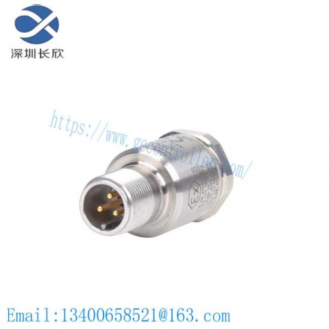 Bently Nevada 330400-02-00 Accelerometer, Precision Motion Control Solutions