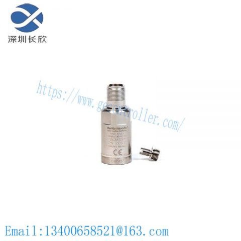 American Bentley Speed Sensor 330500-02-05: Precise Velocity Measurement for Industrial Control