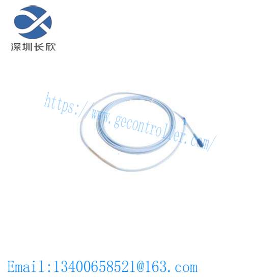 bently_nevada_330701-00-20-40-02-00_probe_proximity_sensor.jpg Bently Nevada 330701-00-20-40-02-00: Precision Proximity Sensor for Industrial Control