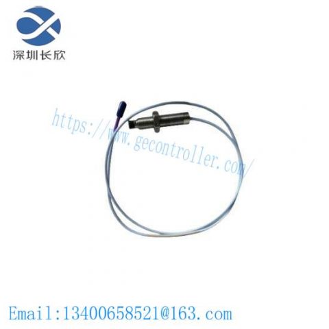 Bentley Nevada 330703-000-050-10-01-00 3300 XL 11mm Proximity Probes