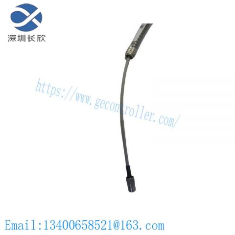 BENTLY NEVADA 330902-00-30-05-02-00: Precision Proximity Transducer System