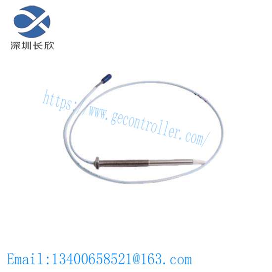 bently_nevada_330905-00-03-10-01-00_proximity_probes.jpg Bently Nevada 330905-00-03-10-01-00 Proximity Probes - Advanced Sensing for Industrial Automation