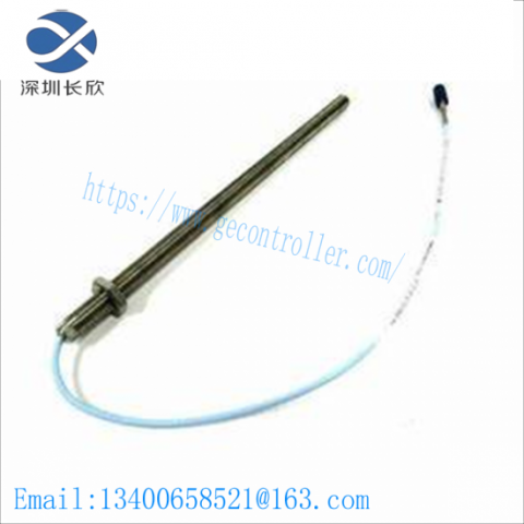 Bently Nevada 330905-00-05-10-12-CN Proximity Transducer