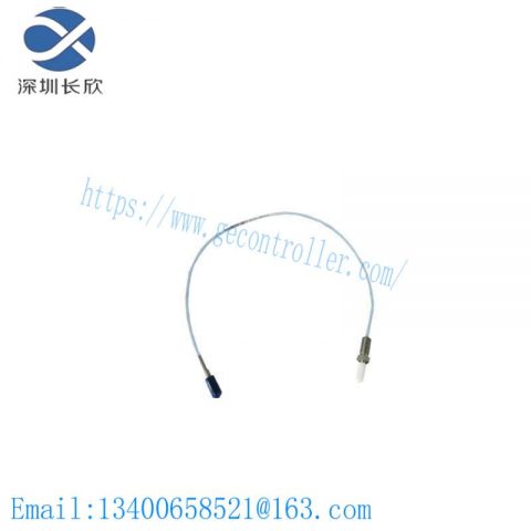 Bently Nevada 330906-02-12-05-02-00 Reverse Mount Probe for 3300 NSv, Industrial Control System