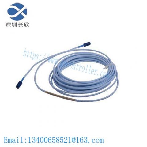 Bently Nevada 330907-05-30-05-02-05 3300 NSv Reverse Mount Probe - Precision Measurement Solution for Industrial Control Systems