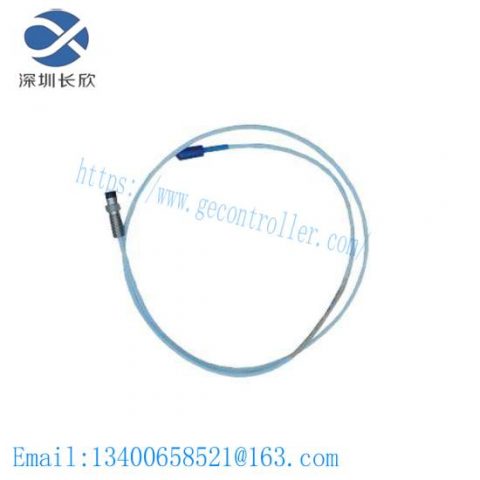 Bentley Nevada 330910-014-19-10-02-00: 3300 XL 8mm Proximity Probes