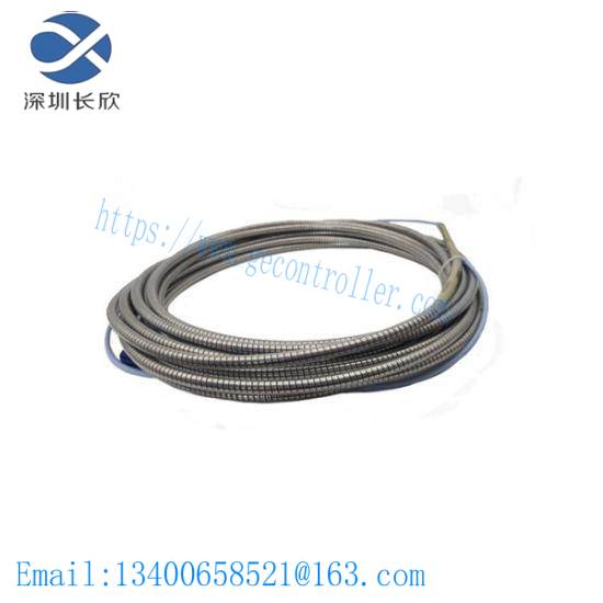 bently_nevada_330930-060-01-05_3300_xl_nsv_extension_cable.jpg Bently Nevada 330930-060-01-05: 3300 XL NSv Extension Cable for Industrial Control Systems