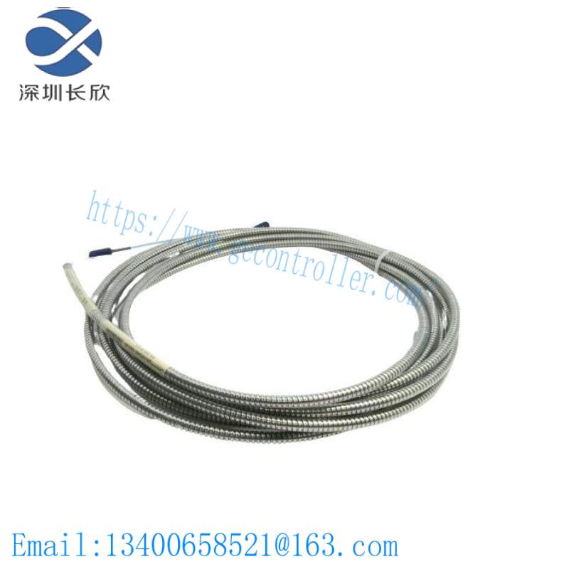 bently_nevada_330930-060-01-05_3300nsv_extension_cable.jpg Bently Nevada 330930-060-01-05 Extension Cable for 3300NSV Control System