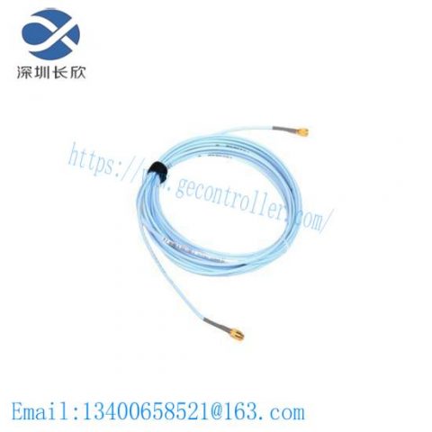 Bently Nevada 330930-065-04-05: Advanced 3300 XL NSv Extension Cable
