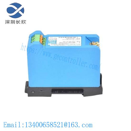 bently_nevada_33180-51-00_3300xl_proximitor_sensor.jpg Bently Nevada 33180-51-00: 3300XL Proximitor Sensor - Precision Monitoring for Industrial Automation