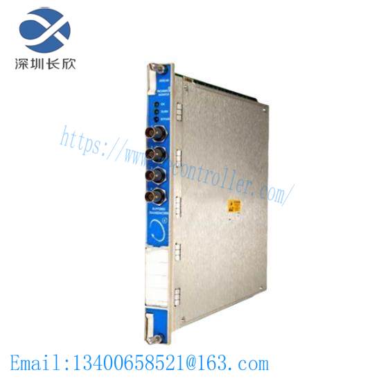 bently_nevada_3500_40-01-01_4-channel_monitor.jpg Bently Nevada 3500 Series 4-channel Monitor, Precision Control Solutions