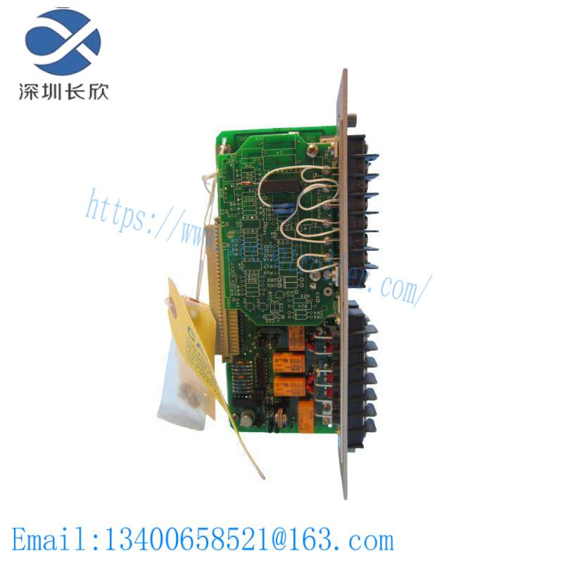 bently_nevada_84152-01_2.jpg BENTLY NEVADA 84152-01 I/O Module for Industrial Control Systems