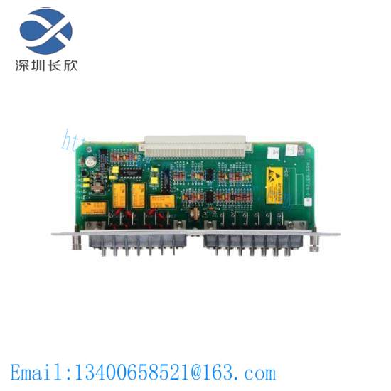 bently_nevada_84152-01_4.jpg BENTLY NEVADA 84152-01 I/O Module for Industrial Control Systems