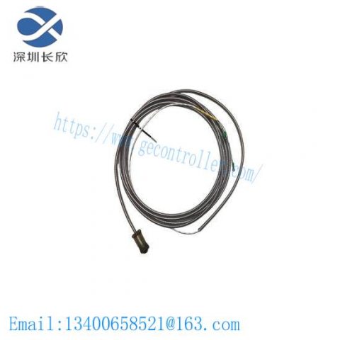 Bently Nevada 84661-21 Interconnect Cable, Automation Parts