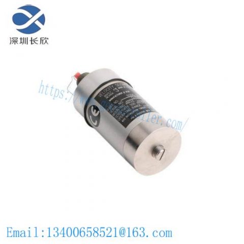 Bently Nevada 901100-90-03 Cable de Sonda - Precision Instrument for Industrial Control Systems