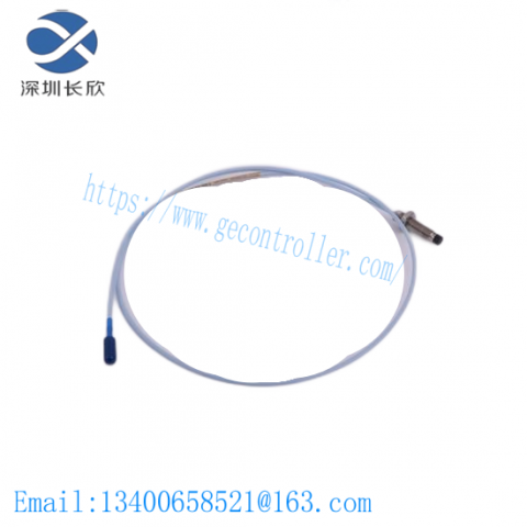 Bently Nevada 990-04-50-01-00: Precision Instrument for Advanced Control Systems