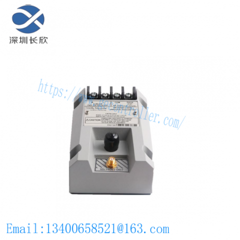 Bently Nevada 991-01-XX-02-00 MOD:284318-01 New; Bently-Nevada