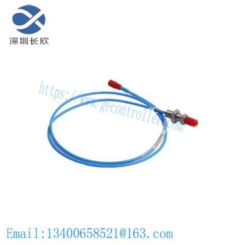 Bently Nevada TM0180-08-00-15-10-02 Extension Cable for Advanced Industrial Automation Solutions