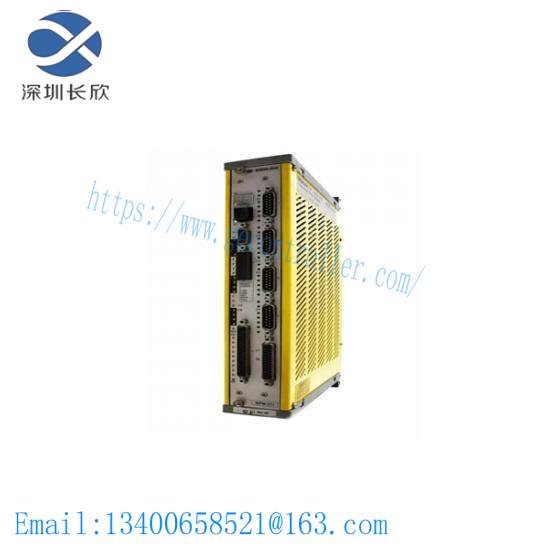 berger_lahr_wpm31100400.jpg Berger Lahr WPM311-004-001: Precision Control Module for Advanced Automation